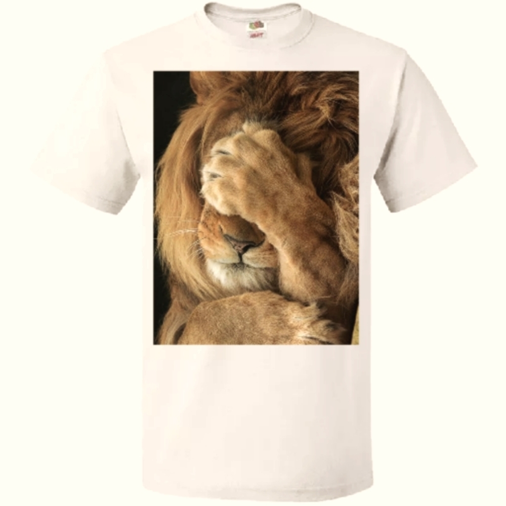 Am selling shirts with hip hop designs very fresh